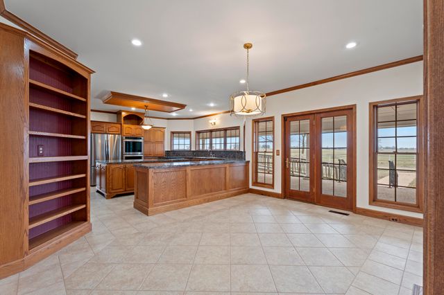 441170 E 210 Road, Vinita, OK 74301