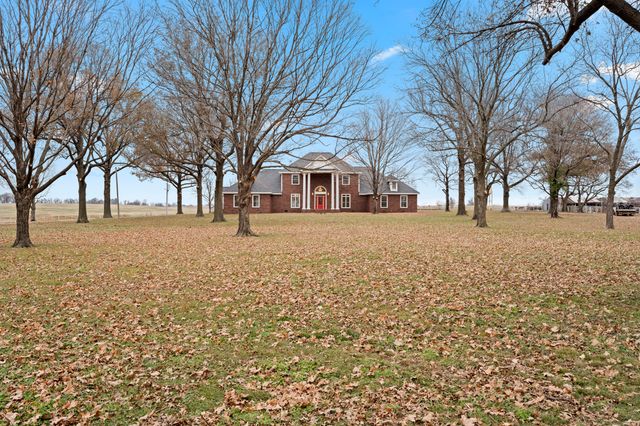 441170 E 210 Road, Vinita, OK 74301