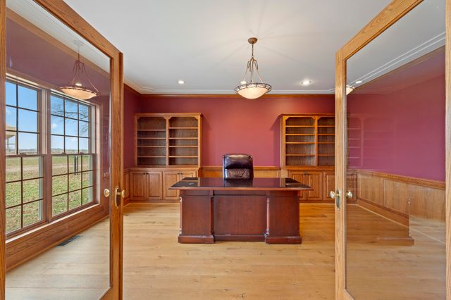 441170 E 210 Road, Vinita, OK 74301