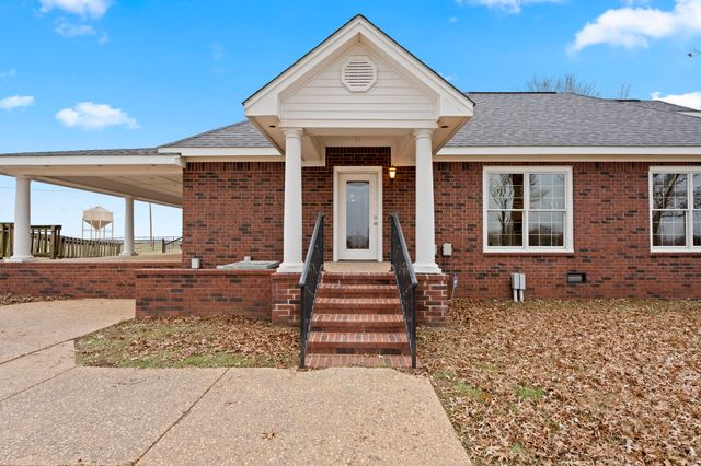 441170 E 210 Road, Vinita, OK 74301
