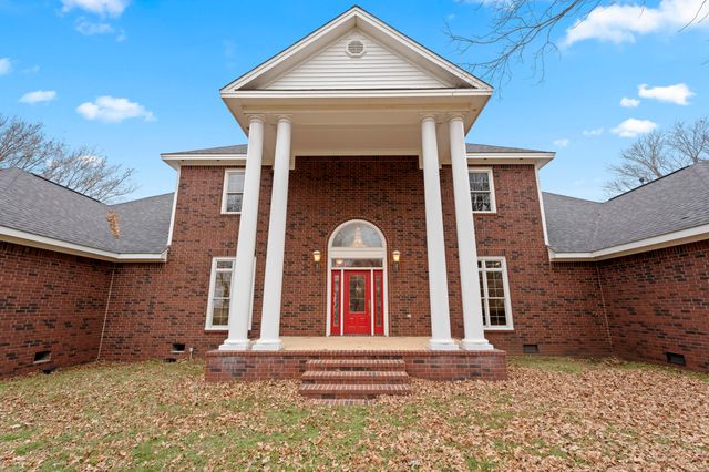 441170 E 210 Road, Vinita, OK 74301