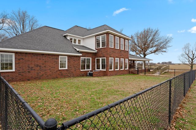 441170 E 210 Road, Vinita, OK 74301