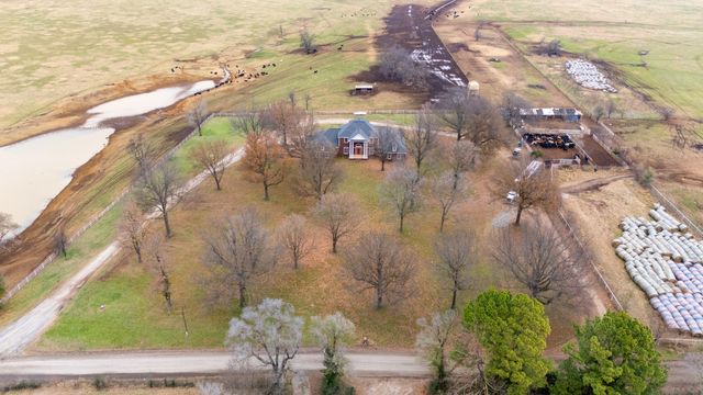 441170 E 210 Road, Vinita, OK 74301