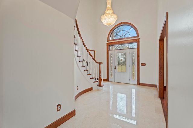 441170 E 210 Road, Vinita, OK 74301