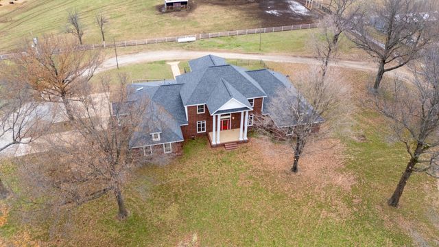 441170 E 210 Road, Vinita, OK 74301