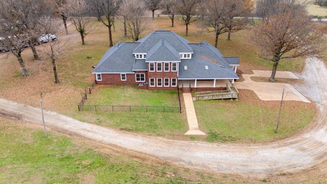 441170 E 210 Road, Vinita, OK 74301