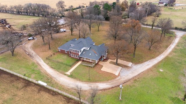 441170 E 210 Road, Vinita, OK 74301