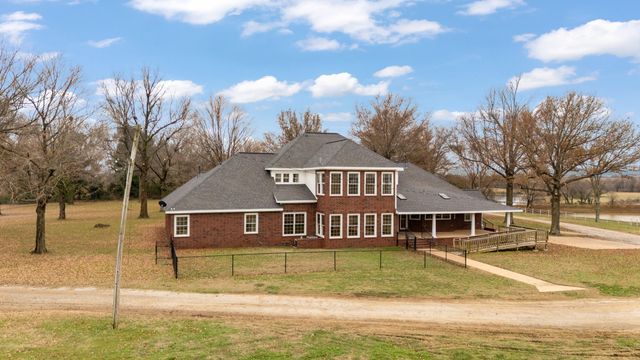 441170 E 210 Road, Vinita, OK 74301