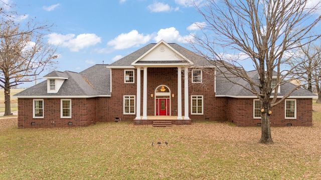 441170 E 210 Road, Vinita, OK 74301