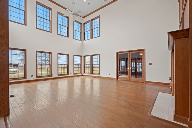 441170 E 210 Road, Vinita, OK 74301