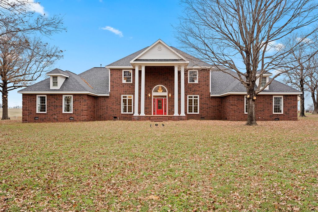 441170 E 210 Road, Vinita, OK 74301