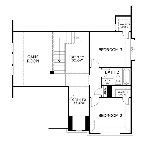 1100 Birchwood Drive, Crowley, TX 76036