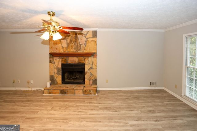 6504 Swift Creek Drive, Lithonia, GA 30058