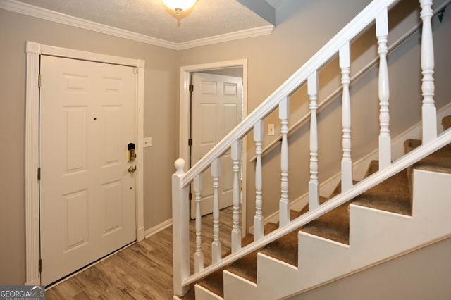 6504 Swift Creek Drive, Lithonia, GA 30058