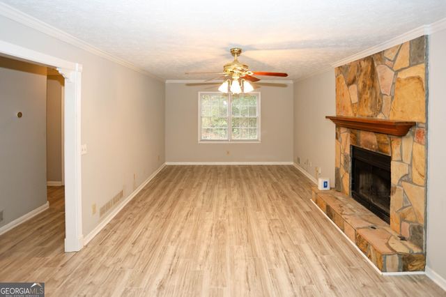 6504 Swift Creek Drive, Lithonia, GA 30058