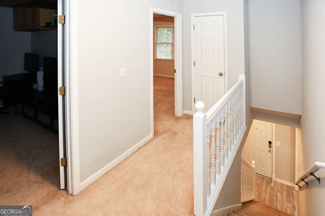 6504 Swift Creek Drive, Lithonia, GA 30058