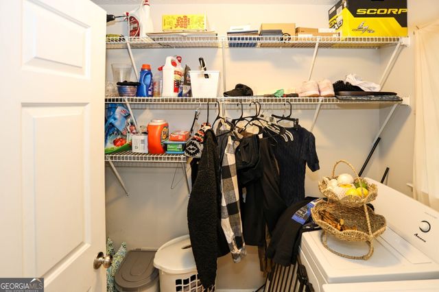 6504 Swift Creek Drive, Lithonia, GA 30058