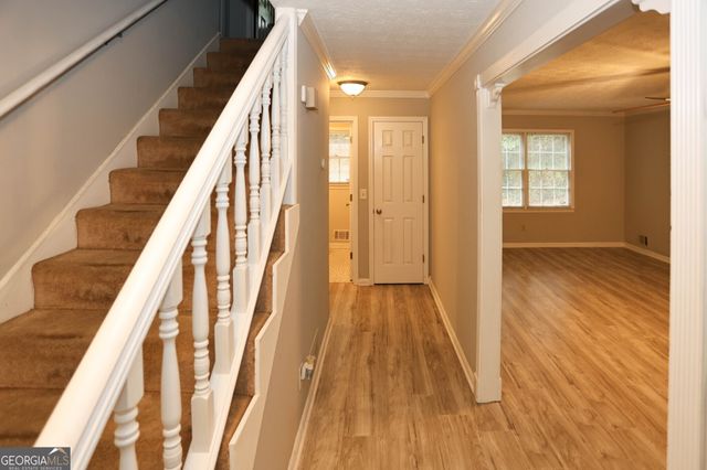 6504 Swift Creek Drive, Lithonia, GA 30058