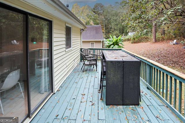 6504 Swift Creek Drive, Lithonia, GA 30058