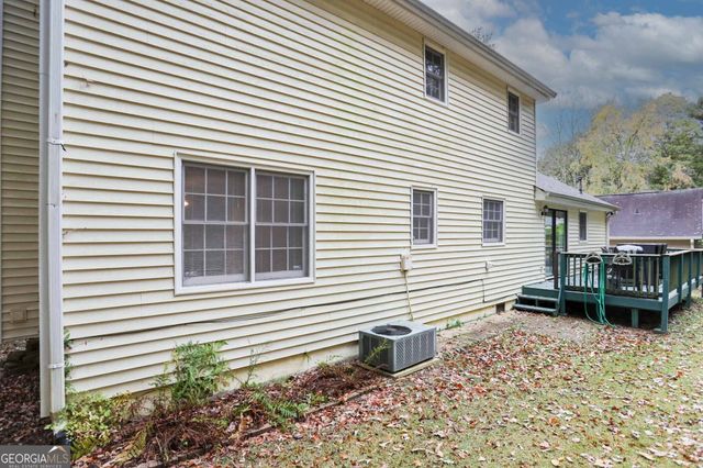 6504 Swift Creek Drive, Lithonia, GA 30058