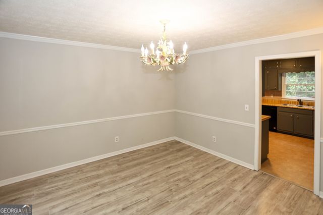 6504 Swift Creek Drive, Lithonia, GA 30058