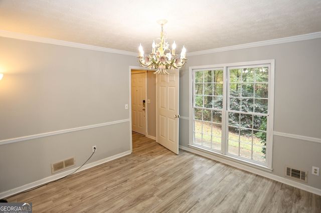 6504 Swift Creek Drive, Lithonia, GA 30058