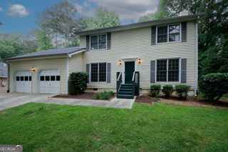 6504 Swift Creek Drive, Lithonia, GA 30058