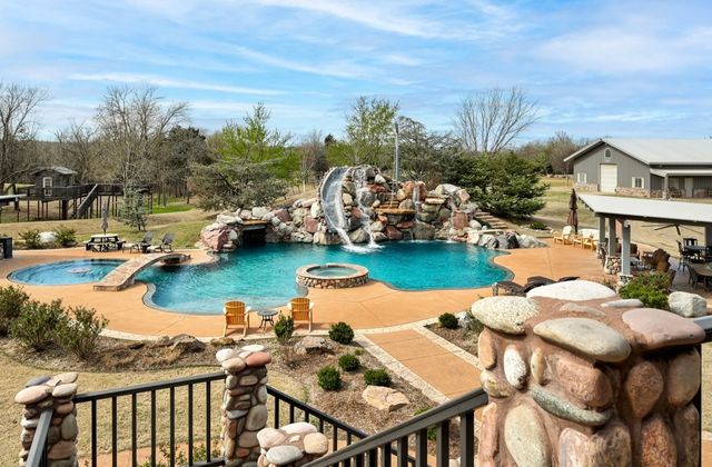 5012 S Western Road, Stillwater, OK 74074