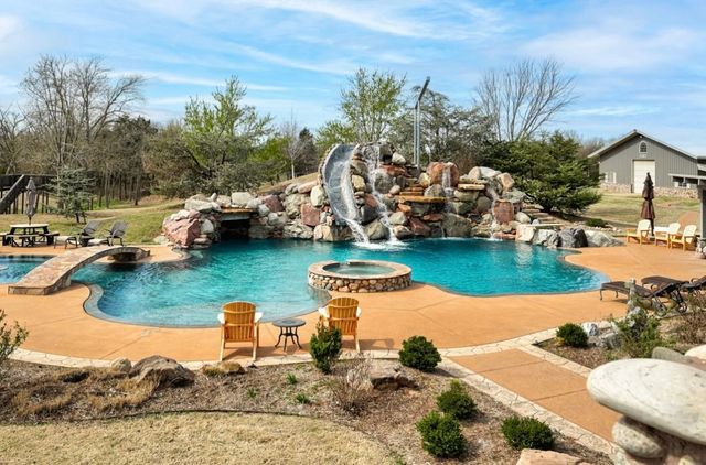5012 S Western Road, Stillwater, OK 74074