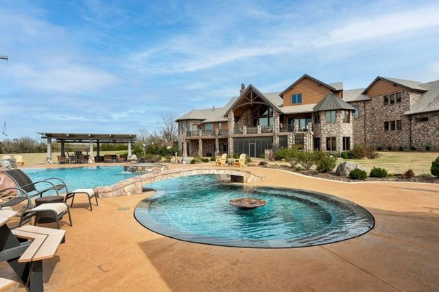 5012 S Western Road, Stillwater, OK 74074