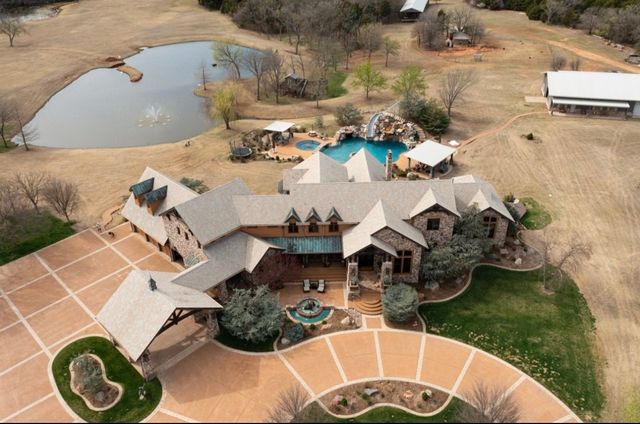 5012 S Western Road, Stillwater, OK 74074