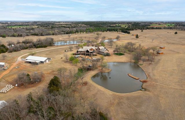 5012 S Western Road, Stillwater, OK 74074