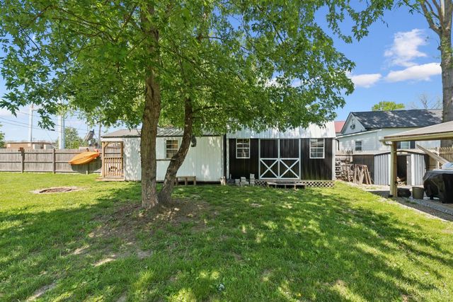 108 Keethler Street, Mt Orab, OH 45154