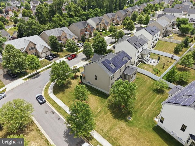 2812 TROTTER PARK LN, Lanham, MD 20706