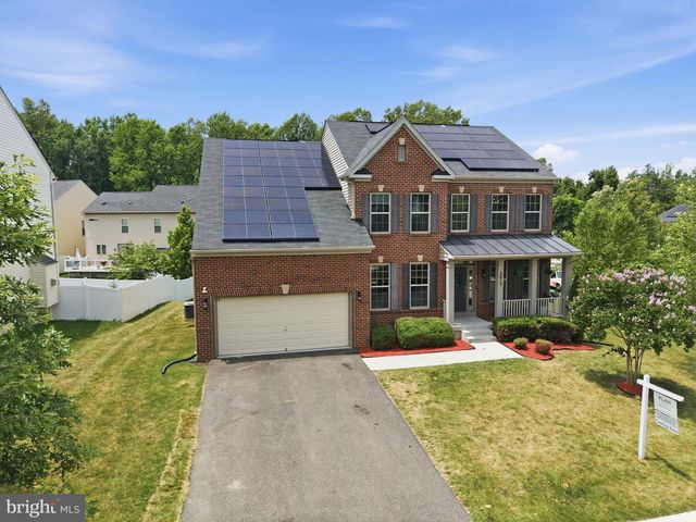2812 TROTTER PARK LN, Lanham, MD 20706