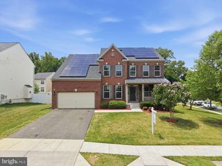 2812 TROTTER PARK LN, Lanham, MD 20706