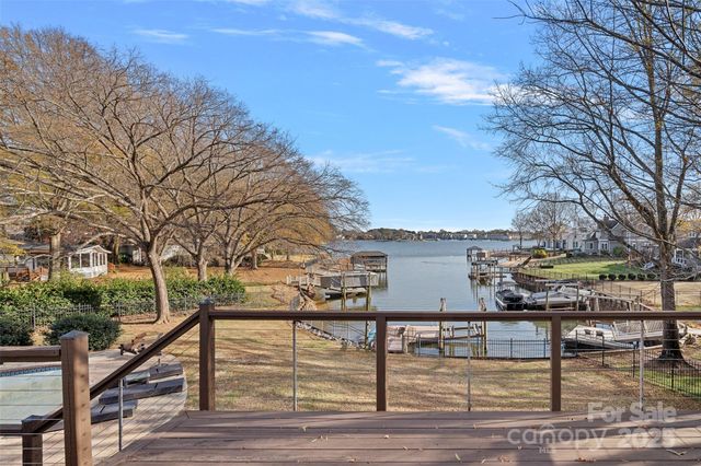 18032 Nantz Road, Cornelius, NC 28031