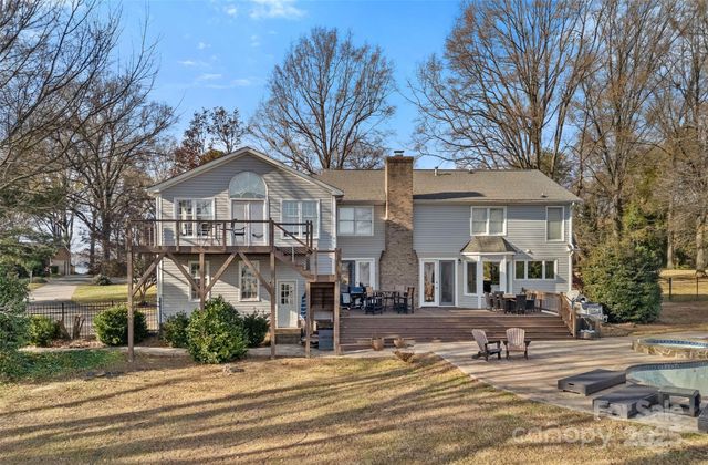 18032 Nantz Road, Cornelius, NC 28031