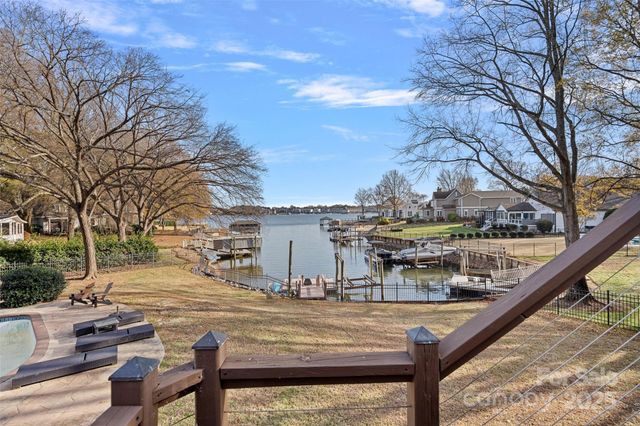 18032 Nantz Road, Cornelius, NC 28031