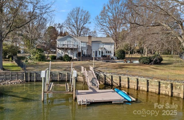 18032 Nantz Road, Cornelius, NC 28031