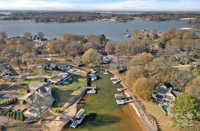 18032 Nantz Road, Cornelius, NC 28031