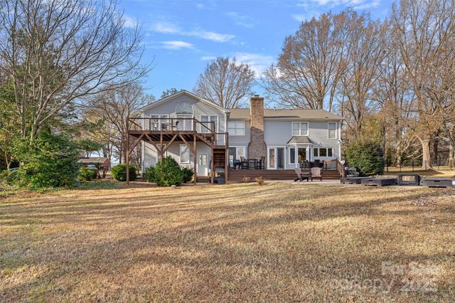 18032 Nantz Road, Cornelius, NC 28031