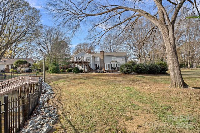18032 Nantz Road, Cornelius, NC 28031