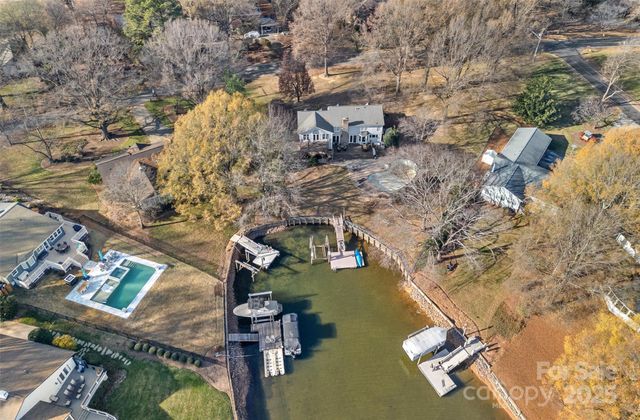 18032 Nantz Road, Cornelius, NC 28031