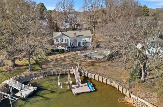 18032 Nantz Road, Cornelius, NC 28031