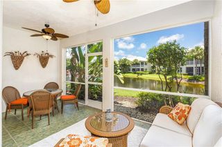 4680 Hawks Nest WAY D-103, Naples, FL 34114