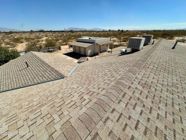 1555 E Bernard Drive, Tucson, AZ 85714