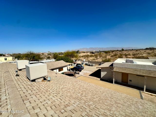 1555 E Bernard Drive, Tucson, AZ 85714