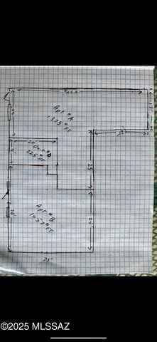 1555 E Bernard Drive, Tucson, AZ 85714