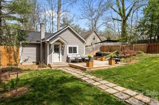 11 Log Cabin Trail, Candler, NC 28715